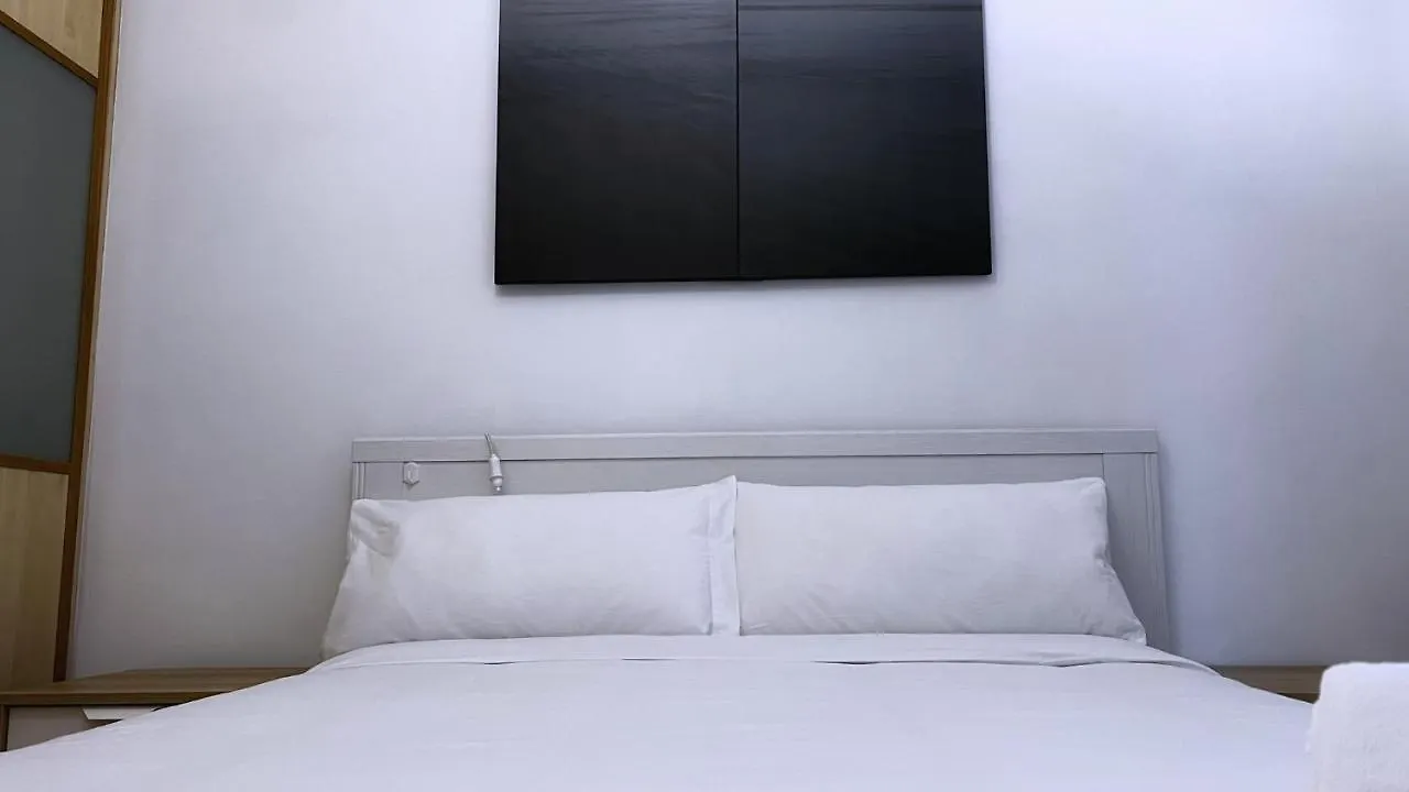 Appartement Epalza, Vivienda Turistica Centrica Con Wifi à Bilbao