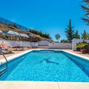 Casa Mulera By Ruralidays , Alozaina España