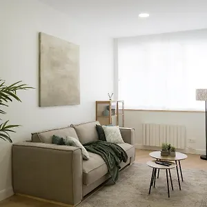 Appartement Kaixo, Bilbao
