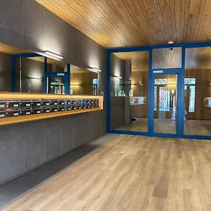 Appartement Apartamento Lea, Bilbao