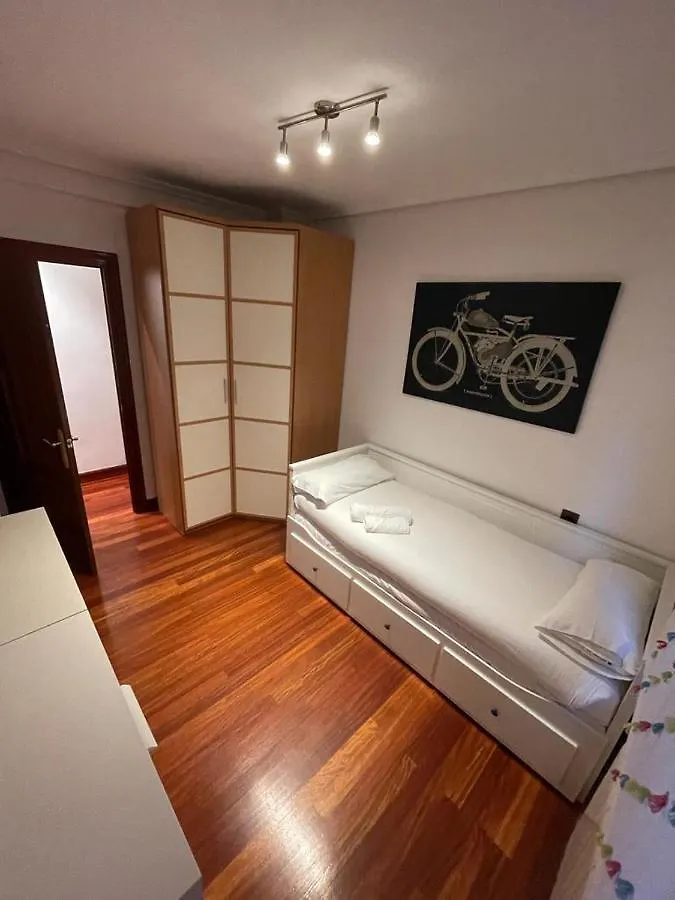 Epalza, Vivienda Turistica Centrica Con Wifi Apartment Bilbao 0*,  Spain