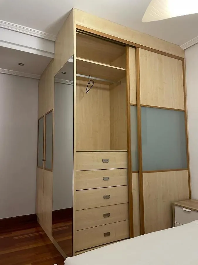 Epalza, Vivienda Turistica Centrica Con Wifi Appartement Bilbao Spanje